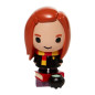 Figure enesco harry potter ginny weasley en clase chibi