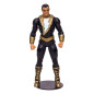 Figure mcfarlane toys dc multiverse build a adam black endless winter