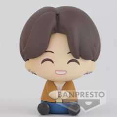 Figure banpresto tinytan dynamite vol.2 (c:jung kook)