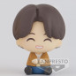 Figure banpresto tinytan dynamite vol.2 (c:jung kook)