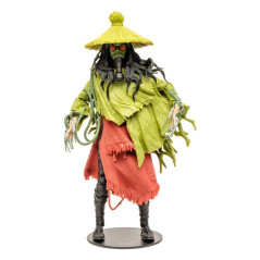 Figure mcfarlane toys dc multiverse scarecrow endless frontier
