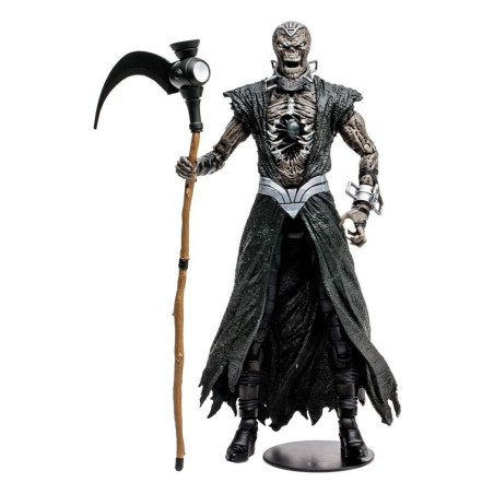 Figure mcfarlane toys dc multiverse megafig nekron