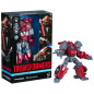 Figure hasbro transformers war for cybertron ironhide