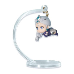 Figure good smile company chibi hang on king of glory moon