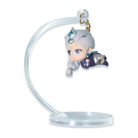 Figure good smile company chibi hang on king of glory moon