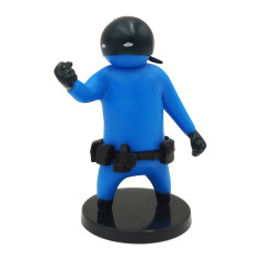 Figure bizak gang beasts blister pack 1