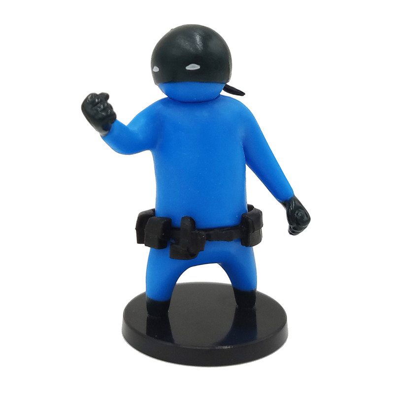 Figure bizak gang beasts blister pack 1