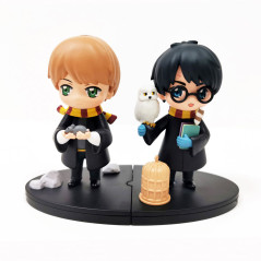 Figures bizak harry potter set 2 edicion coleccion 8cm