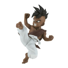Figure banpresto dragon ball z match makers uub 8cm