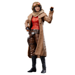 Star Wars The Black Series Doctor Aphra