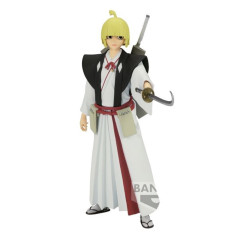 Figure banpresto hell's paradise: jigokuraku vibration stars yamada asaemon fuchi 17cm