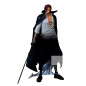 Figure banpresto one piece premium shanks the anime 30cm