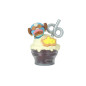 Figure banpresto one piece paldolce collection tony chopper vol.2 ver.c
