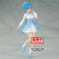 Figure banpresto re zero starting life in another world serenus couture rem vol. 2