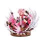Figure megahouse gem series naruto gals dx haruno sakura