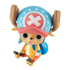 Figure megahouse look up one piece tony chopper