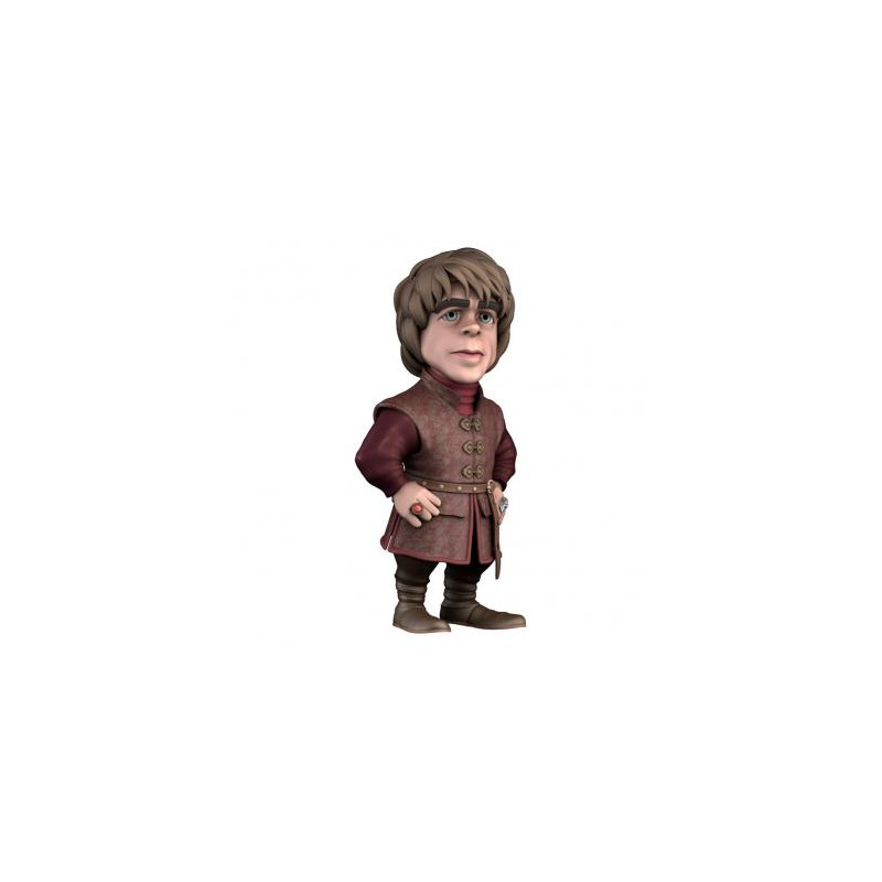 Figura minix juego de tronos tyrion