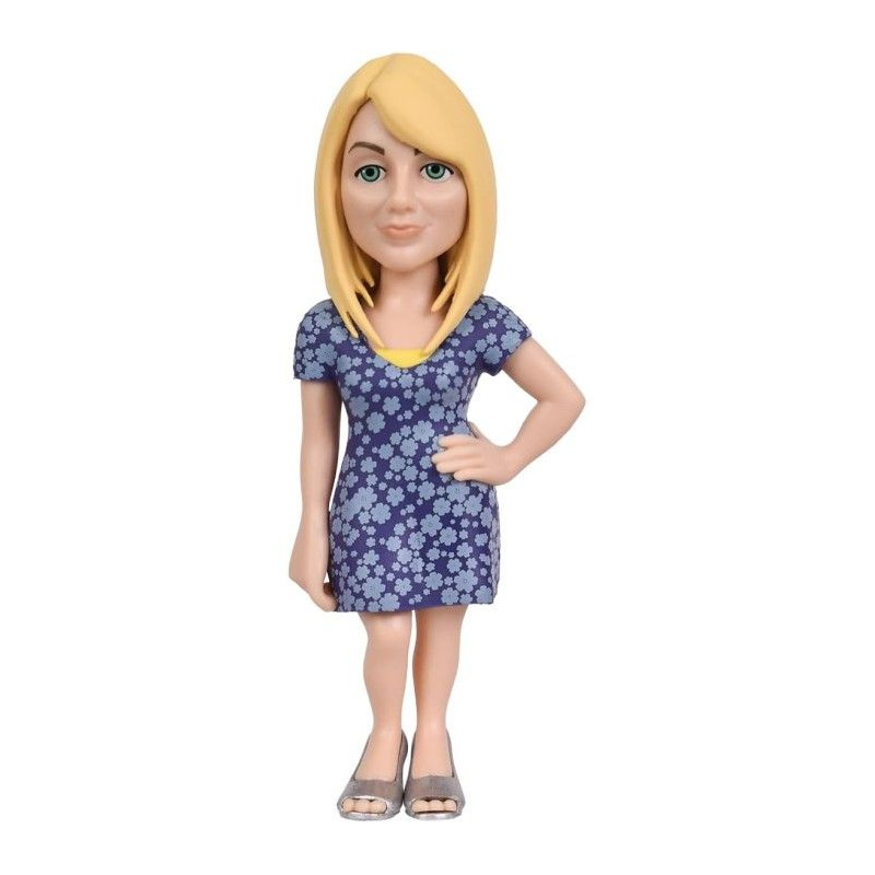 Figura minix big bang theory penny