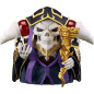 Figure good smile nendoroid overlord ainz ooal gown