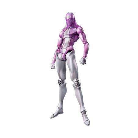 Figure good smile company jojo's bizarre adventure part 5 golden wind chozokado m - b