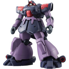 Figure tamashii nations a.n.i.m.e. mobile suit gundam robot ms - 09f dom trooper robot spirits