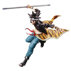 Figure good smile company the god of high school jin mori version seiten taisei