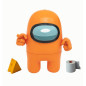 Figura de accin aleatoria among us pack 1 caja