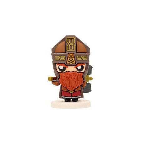 Figura pokis gimli el seor de los anillos