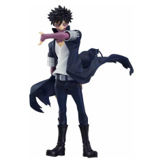 Figure good smile company pop up parade my hero academia dabi