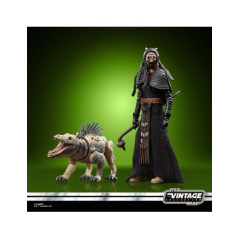 Star Wars The Vintage Collection Tuscen & Massif