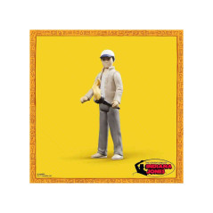 Figura hasbro indiana jones y el templo de la perdicin retro collection short round