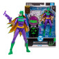 Figure mcfarlane dc multiverse batgirl 17cm