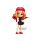 Figura banpresto q posket shaman king anna kyoyama ver.a