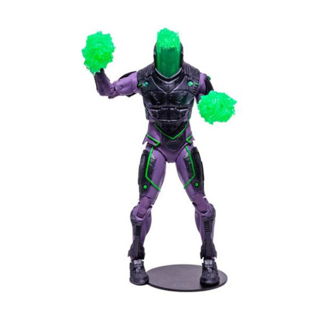 Figure mcfarlane toys dc multiverse blight meltdown variant 18 cm