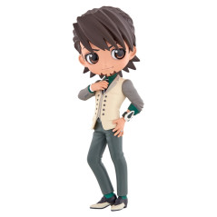 Figure banpresto q posket tiger & bunny 2 kotetsu t. kaburagi