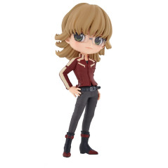 Figure banpresto q posket tiger & bunny barnaby brooks jr version a