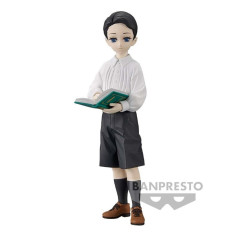 Figura banpresto demon slayer kimetsu no yaiba muzan kibutsuji nio vol 6