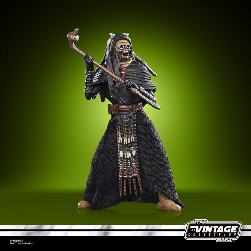 Star Wars Tusken Warrior