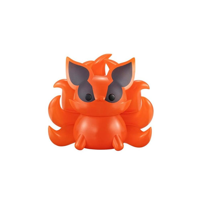 Figure megahouse naruto shippdeun megacat kurama