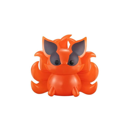 Figure megahouse naruto shippdeun megacat kurama