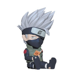 Figure hucha plastoy naruto shippuden kakashi 18 cm