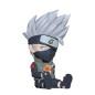 Figure hucha plastoy naruto shippuden kakashi 18 cm