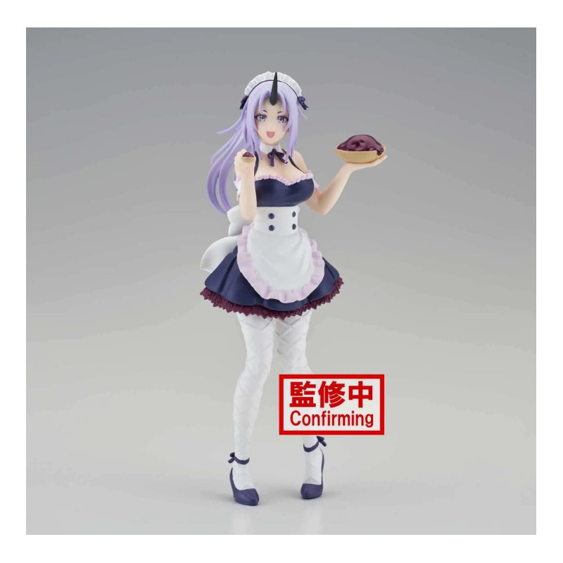 Figura banpresto that time i got reincarnated as a slime shion