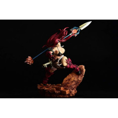 Figure good smile company fairy tail erza scarlet the knight crimson armor edicion limitda