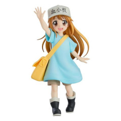 Figure good smile company pop up parade platelet cells at work