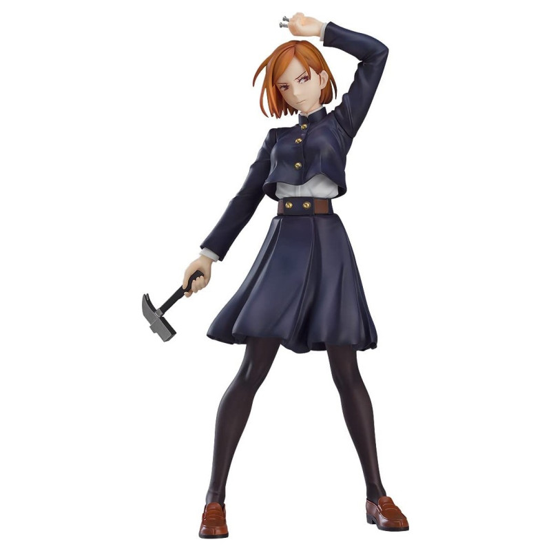 Figure good smile company pop up parade jujutsu kaisen nobara kugisaki