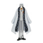 Figure banpresto one piece dxf the grandline men wanokuni vol.25 17cm