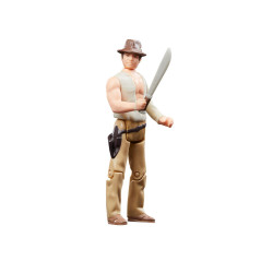 Indiana Jones