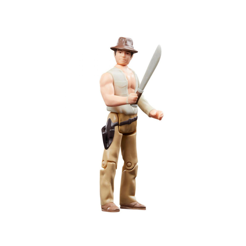 Indiana Jones