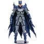 Figure mcfarlane toys dc comics multiverse build a batman blackest night